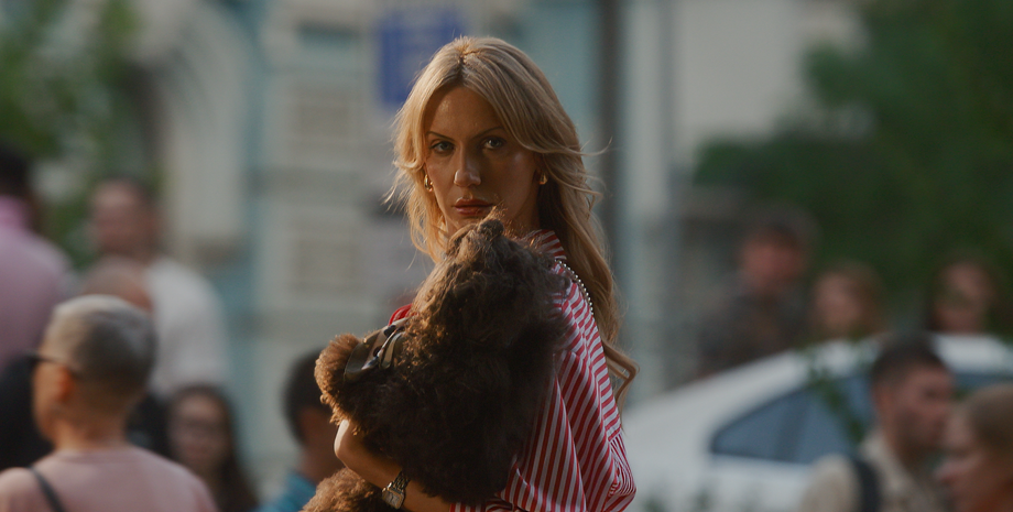 Песики тизер, Леся Никитюк, романтическая комедия 2025, премьера Песики, комедия с Лесей Никитюк