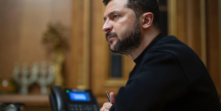 президент украины. зеленский, украинский президент