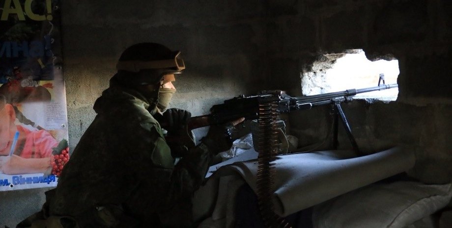 Фото пресс-службы полка "Азов"