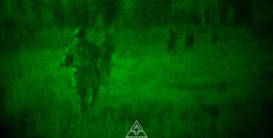 Штурмова група ЛСР, фото