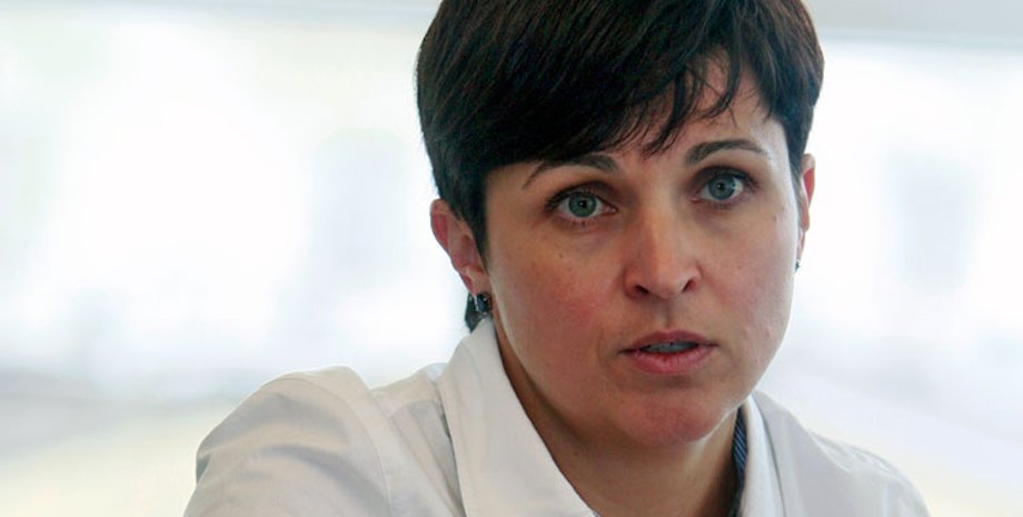 Татьяна Слипачук / Фото: Закон і Бізнес