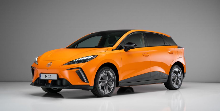 MG, Lotus, Toyota, Dacia, Land Rover, UK Car of the Year Awards, Лучшие автомобили, Авто, Автомобили, Эксперты, Фото