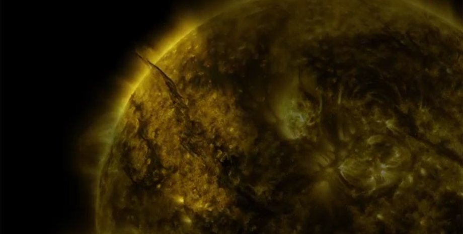 Скриншот видео