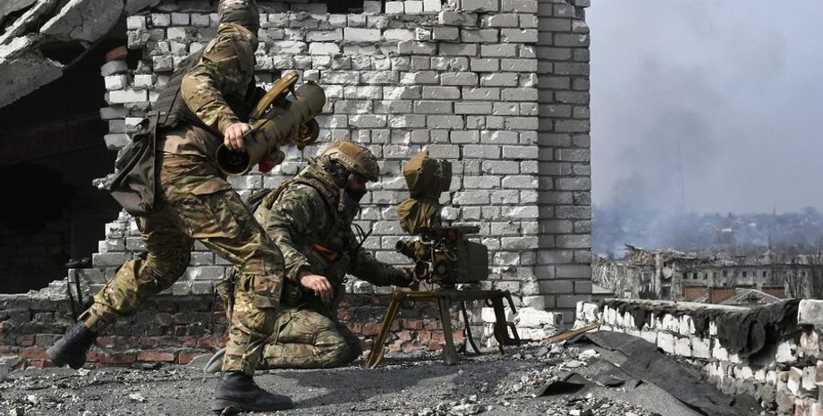 Російські окупанти, ЗС РФ, окупаційні війська, війна РФ проти України