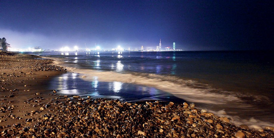 Олег Петрасюк