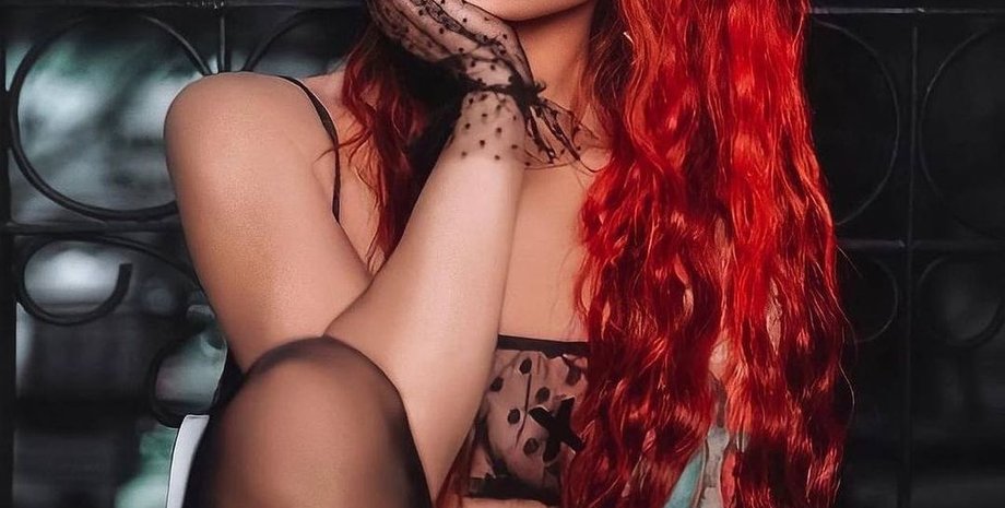 Ольга Валєєва, фото