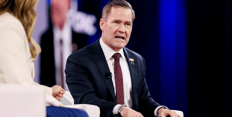 Майкл Волц, Волц