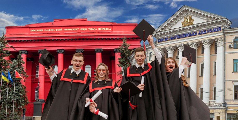 В рейтинг высших учебных заведений от Фокуса формируется лонг-лист