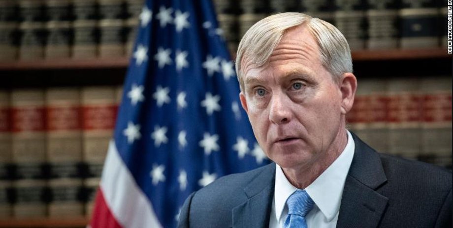 Ричард Донохью/Фото: CNN