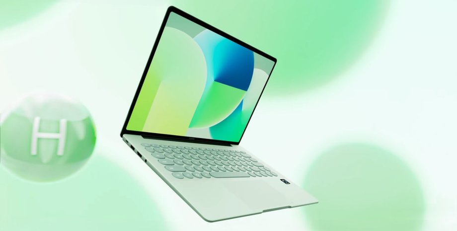 Huawei MateBook 14 HarmonyOS Edition