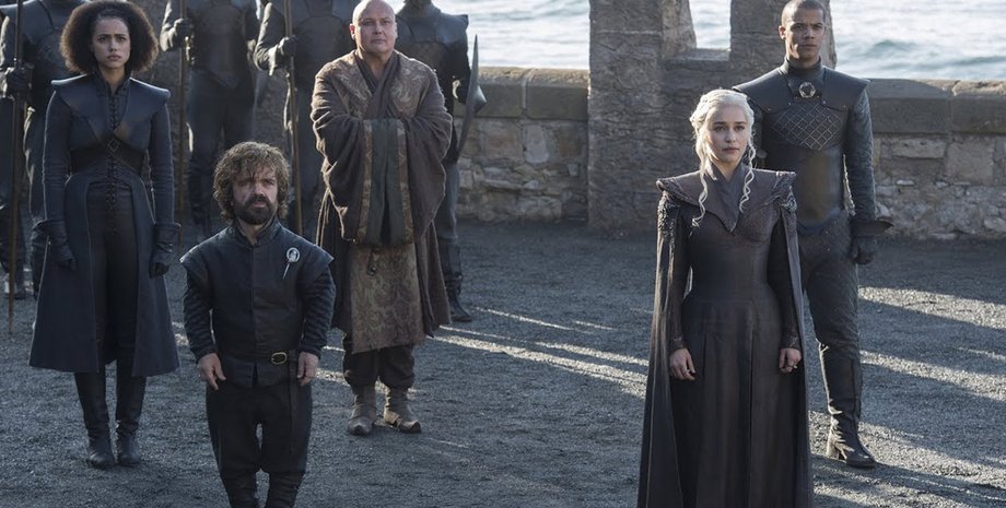 Кадр из фильма