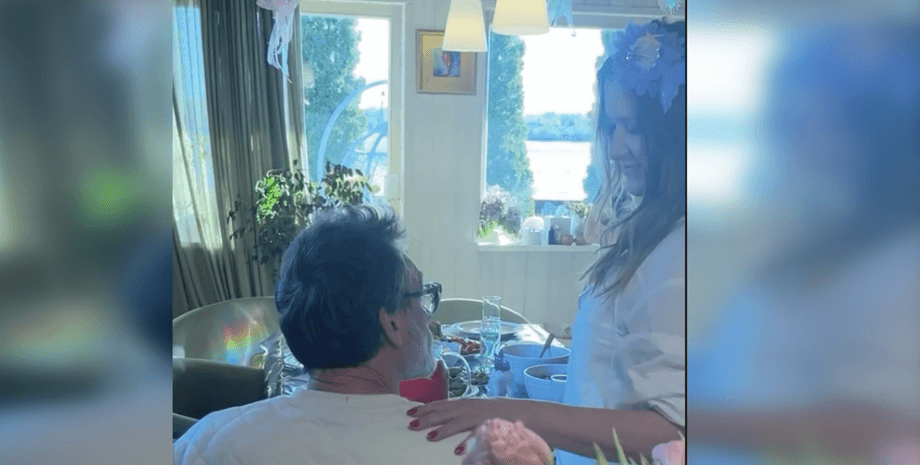 чоловік наталії могилевської, доньки наталії могилевської, день народження, з ким наталя могилевська виховує доньок