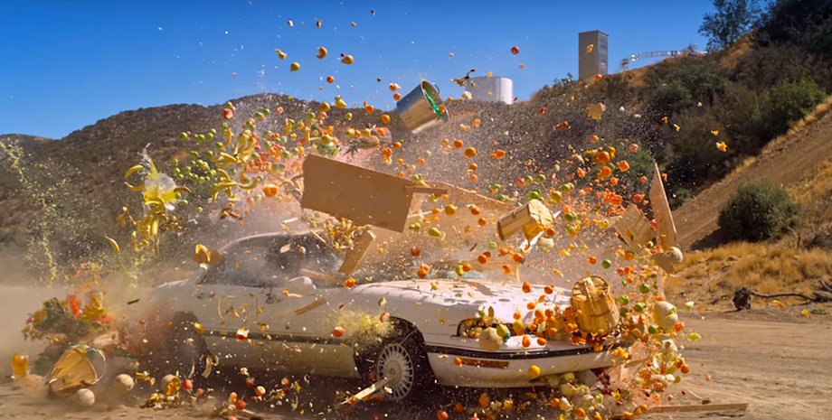 кинопогоня