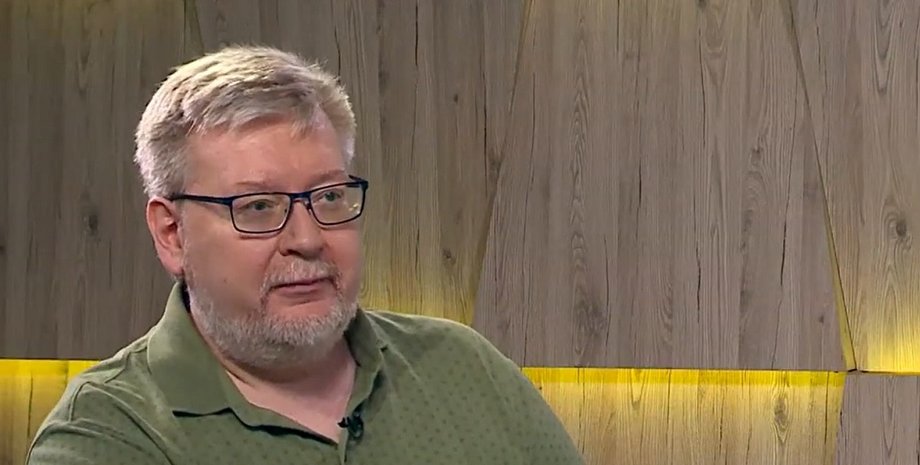 Олексій Газубей, журнал Фокус