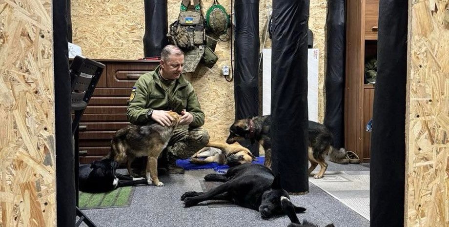 День народження Олега Ляшка