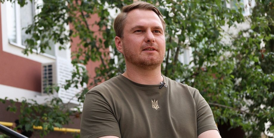 Руслан Кравченко, генпрокурор, генпрокурор україни