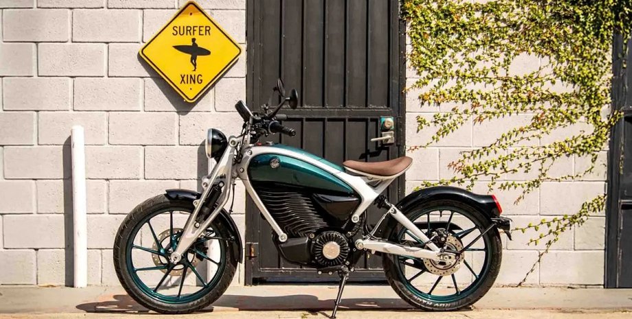 Royal Enfield Flying Flea C6