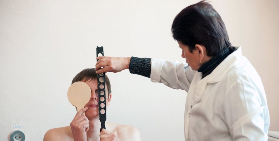 Кому необходимо пройти ВВК в июне из-за мобилизации в Украине