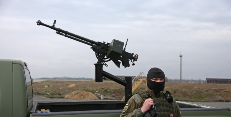 Обстрел, атака БПЛА, дроны-камикадзе, шахеды, ракетный удар, война РФ против Украины