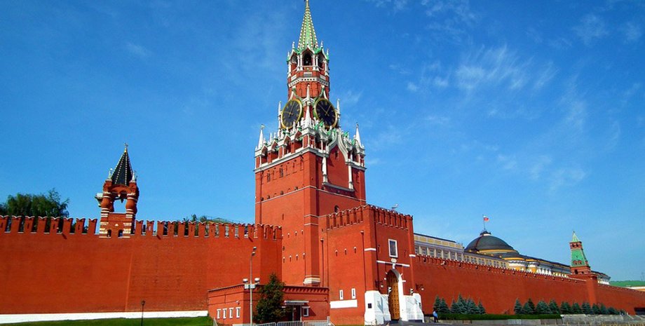 кремль, методичка для ЗМІ, ситуація в Крабасі