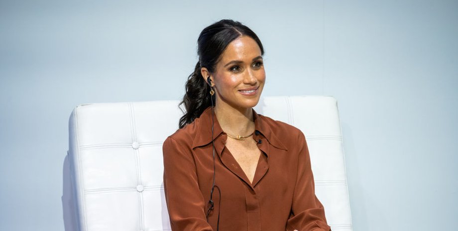 Меган Маркл, кулінарне шоу