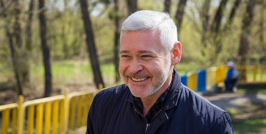 Игорь Терехов, суд, русский язык, социальные сети, суд, публичное лицо, штраф за русский язык, мэр Харькова Игорь Терехов, языковой скандал в Харькове