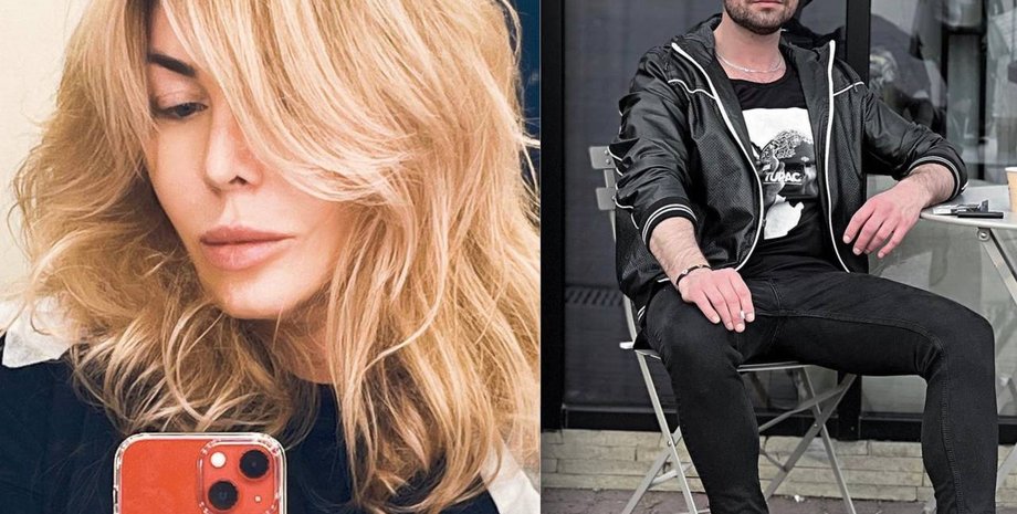 Ірина Білик сказала "так"