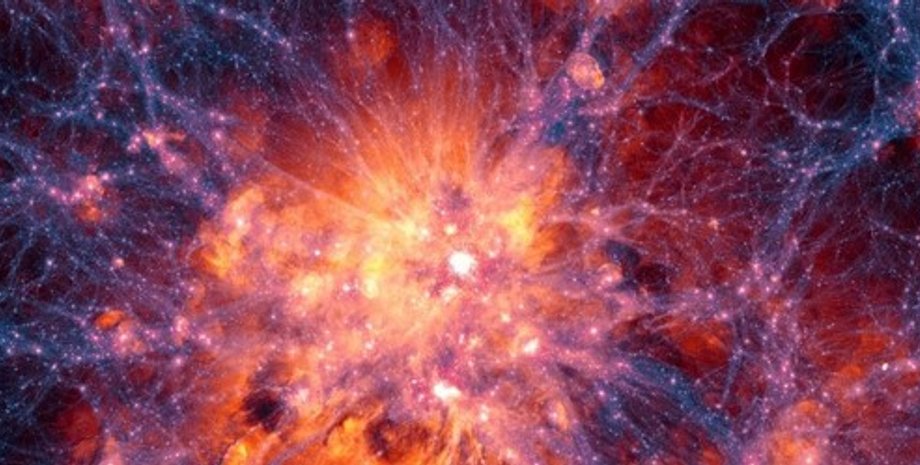 темна матерія