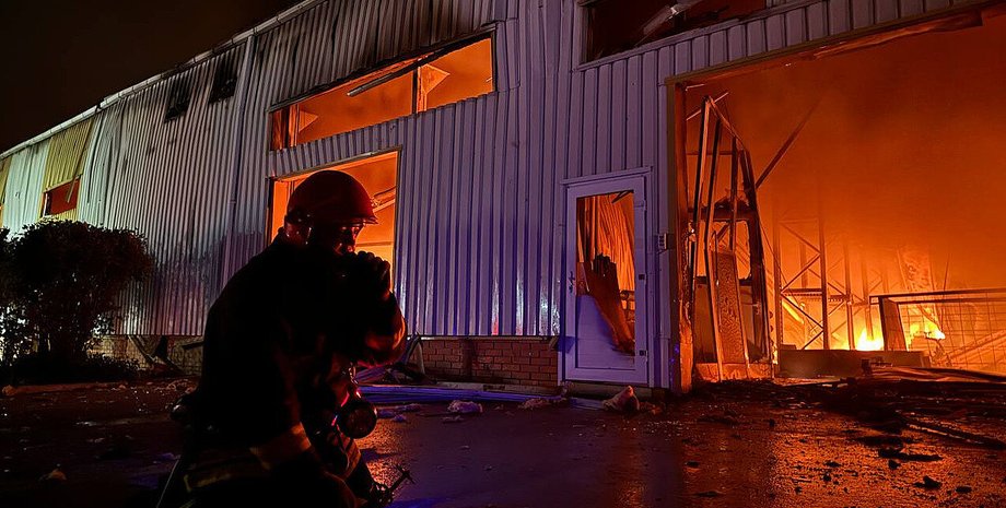 новости одесса, ракетный удар одесса, склад Storm Shadow, ганна гопко, арсенал, оружие нато