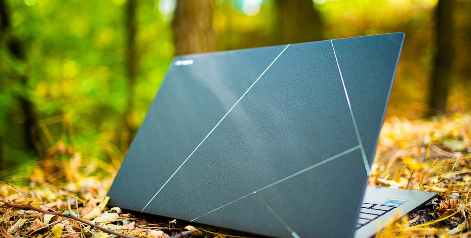 Zenbook S 14 від ASUS