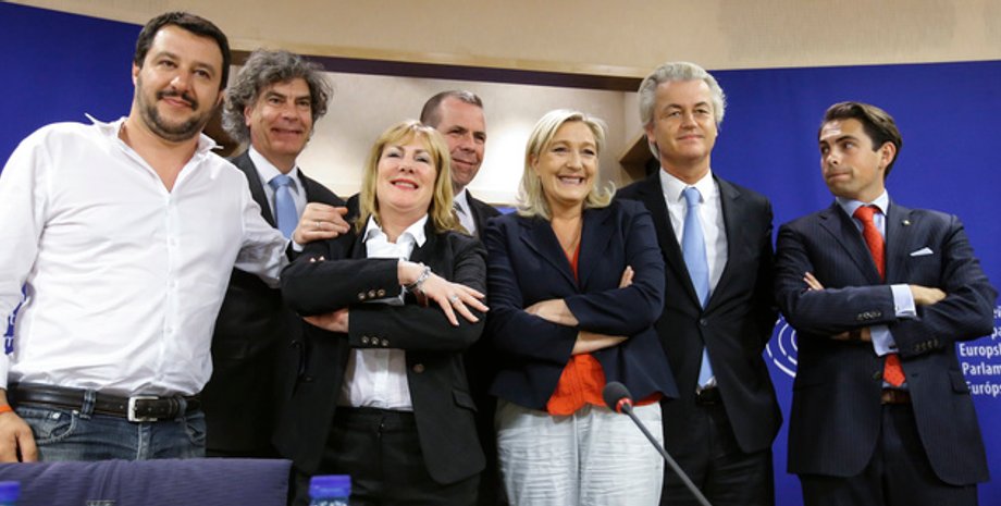 Фото: geopolitica