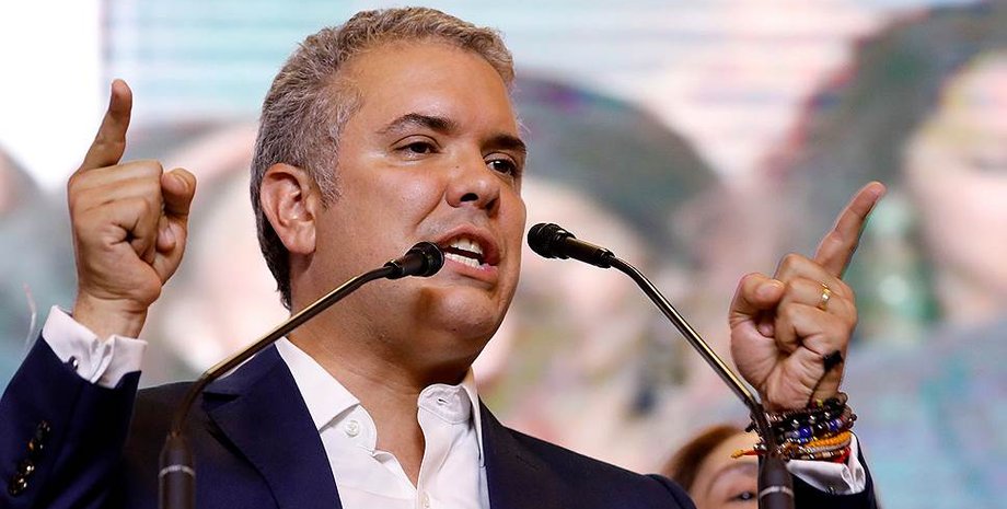 Иван Дуке / Фото: Коммерсант