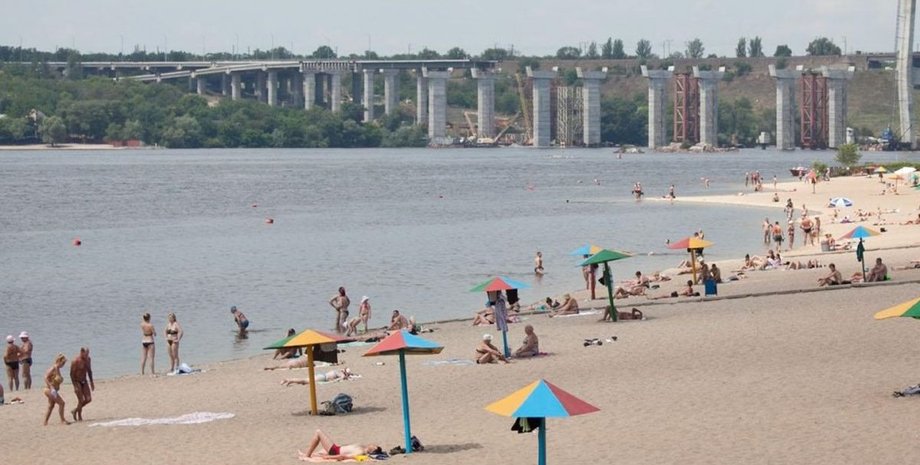 Запорожье, подросток, утонул,