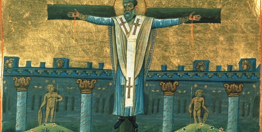 Симеон (апостол из 70-ти)