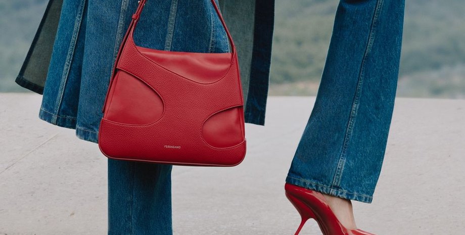 Червоне взуття, модні тренди, модне взуття, тренди взуття, тренди взуття, тренди взуття 2023