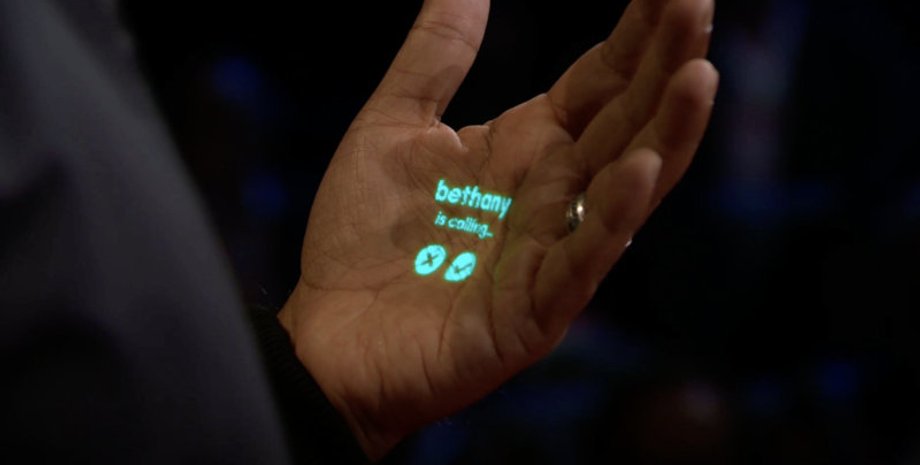 Humane, стартап, Ai Pin