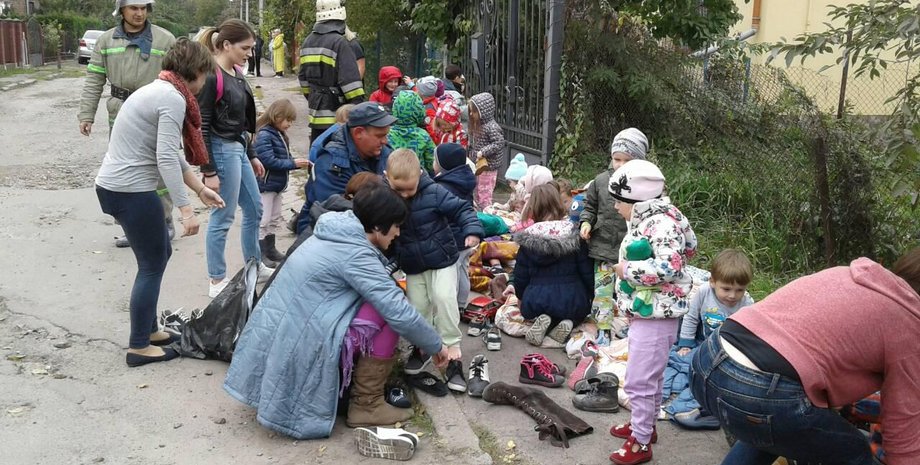 Фото: dsns.gov.ua