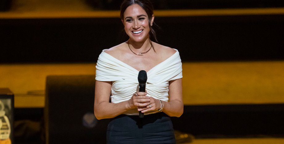 Меган Маркл, герцогиня Сассексая, королевская семья