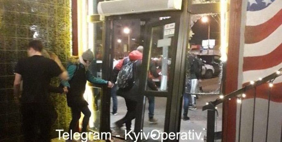 фото: Киев оперативный