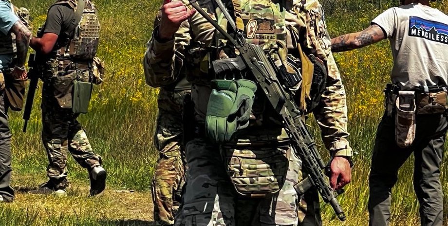 Андрій Хливнюк, лідер "Бумбокс", фронтмен "Бумбокс", співак, музикант