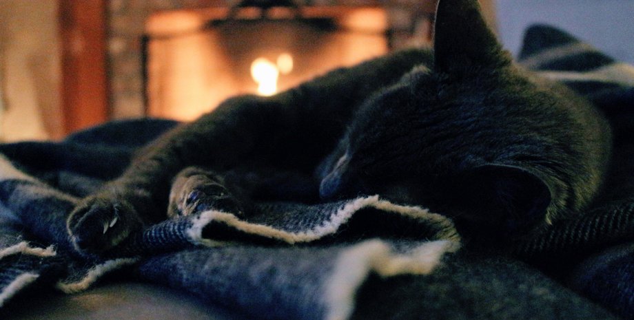 зима в Украине, подача воды и тепла, отопление в домах