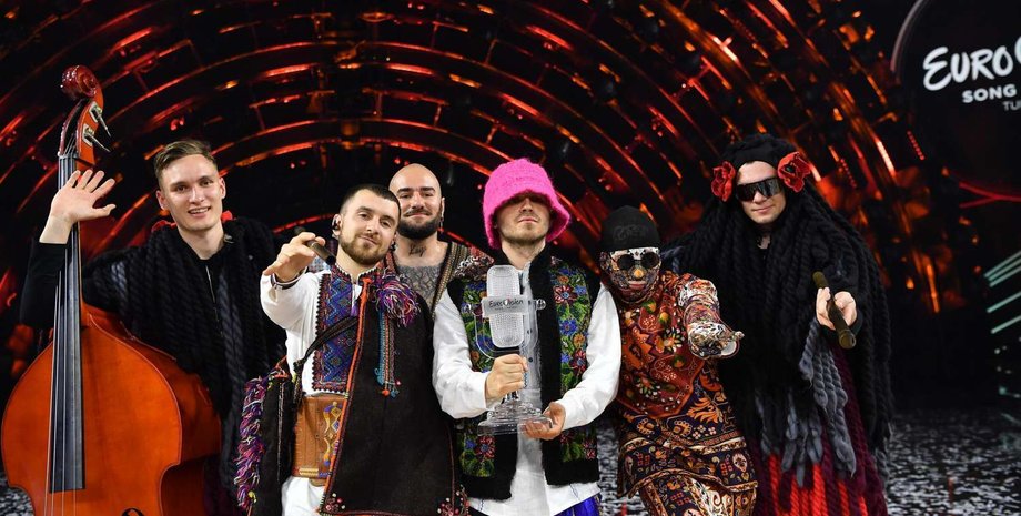 евровидение 2023 пройдет не в Украине, польша против переноса Евровидения, калуш выиграл евровидение, где пройдет евровидение 2023