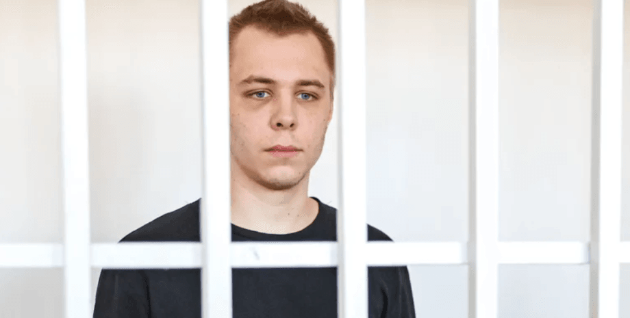 Никита Журавель