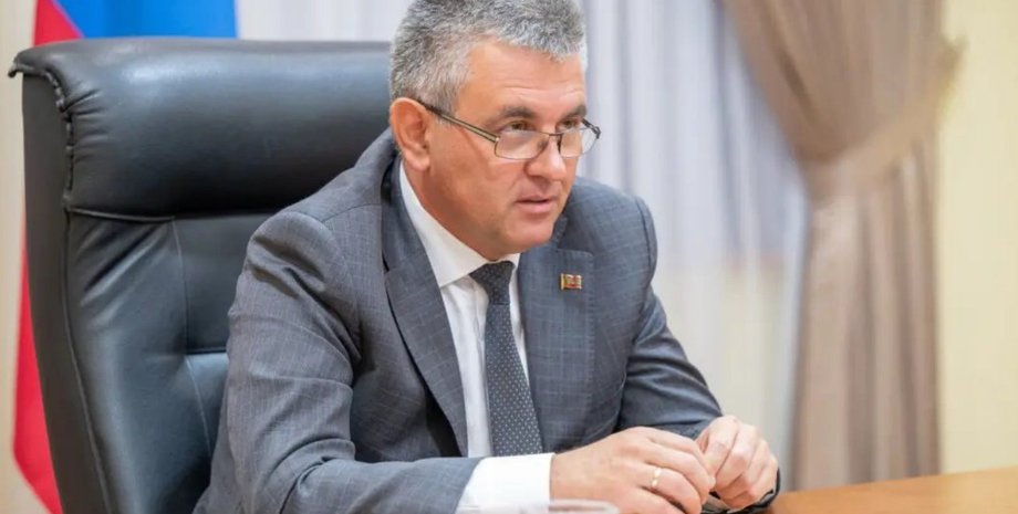 Вадим Красносельский