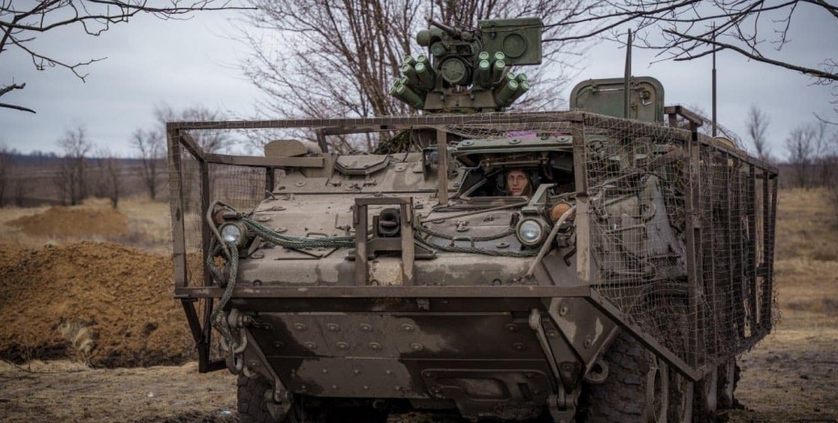 In dieci giorni dell'offensiva nella regione di Kharkiv, le truppe russe non son...