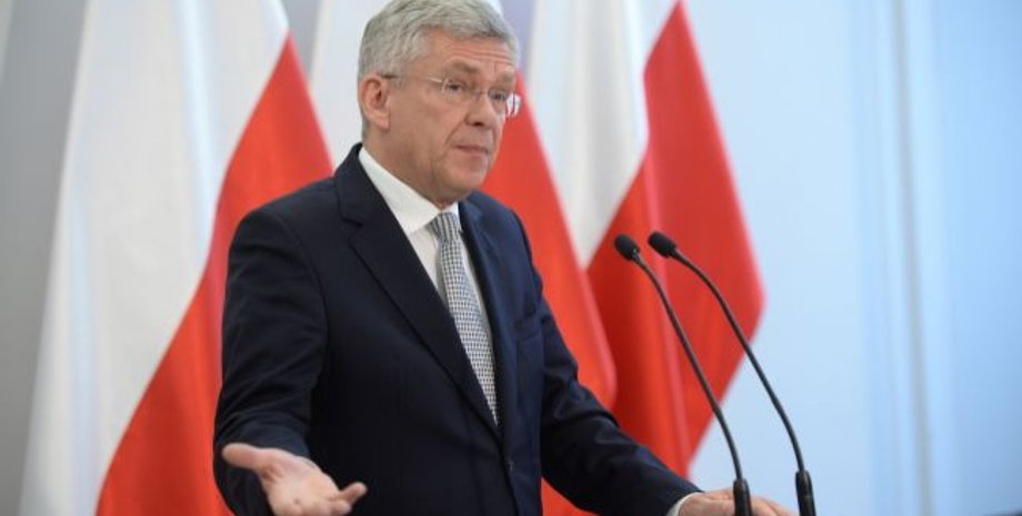 Станислав Карчевский/Фото: PAP