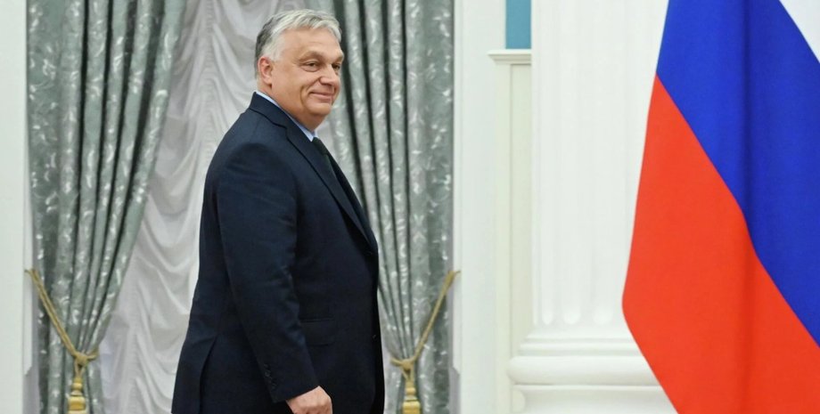 Российские боты работают на Орбана Выборы в Венгрии