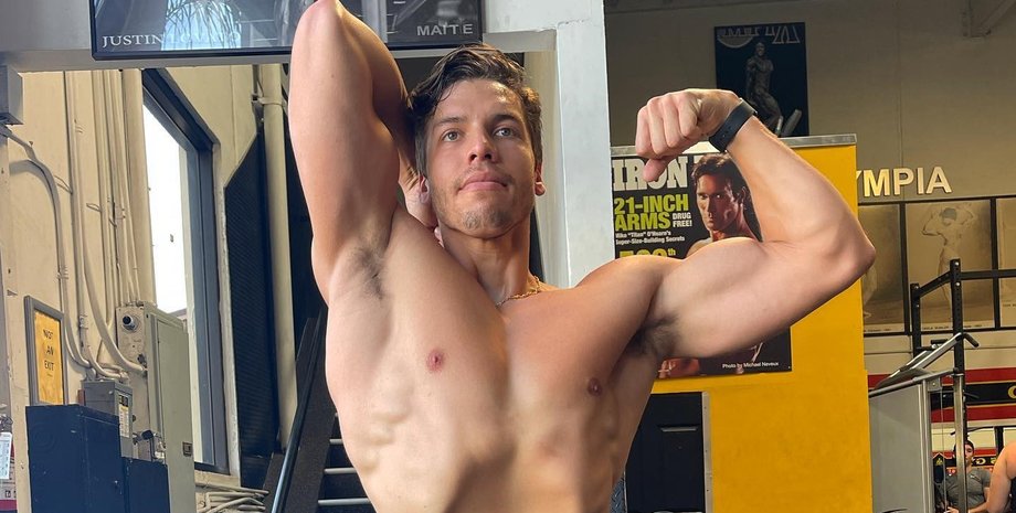 Джозеф Баэна