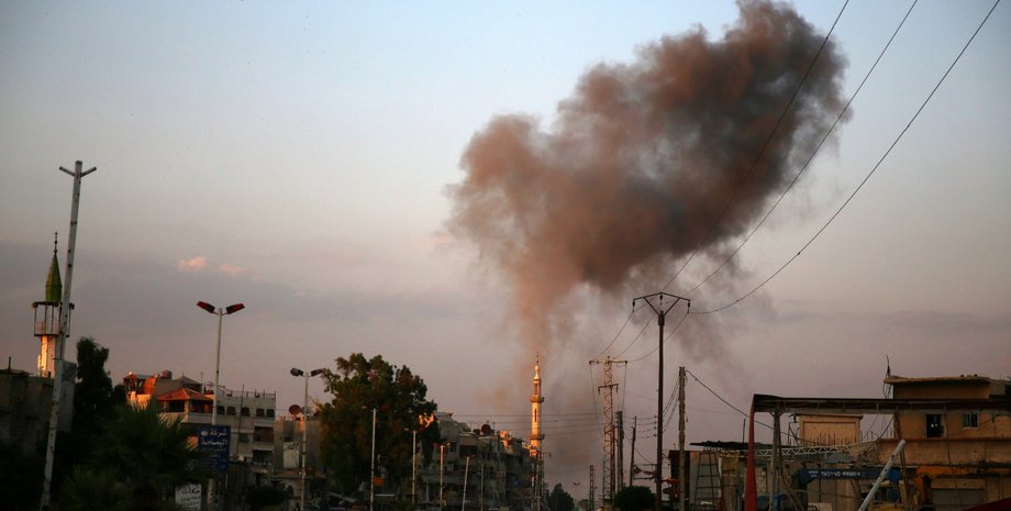 Фото: Getty Images