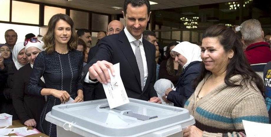 Фото: Reuters/SANA